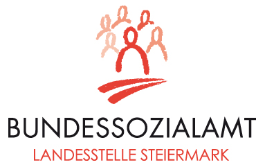 Logo Bundessozialamt Steiermark